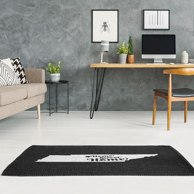 Nashville Indoor Rug, Rectangle 5' x 7'