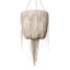 Leather Fringe Chandelier-662719515-662713305