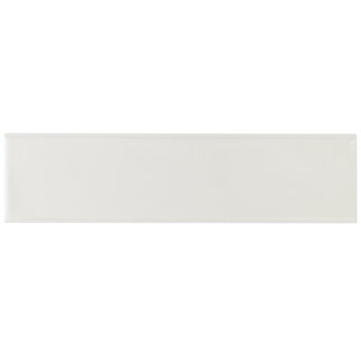 Manchester 3x12 Glossy Ceramic Bullnose