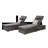 Luxury Outdoor Lounge Set-729442927