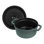 Cocotte ronde en fonte La Cocotte