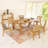 Devereux Dining Table