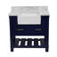 Ensemble de meuble-lavabo simple 36 po Hitton-1088154463-1136172867