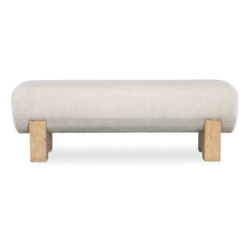 Retreat Upholstered Bench