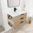 Bathroom Vanity With Top