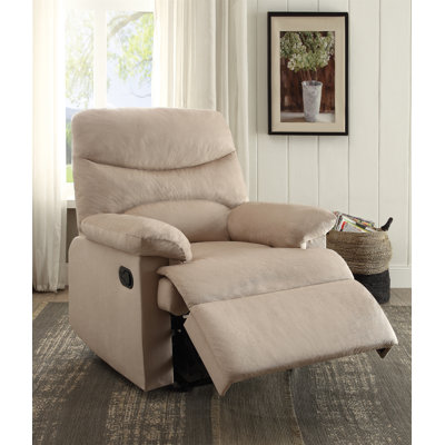 Fauteuil inclinable Arcadia