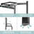 Adjustable Steel