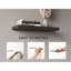 Ensemble de 2 tablettes flottantes de 31,5 po de largeur Ecco-129759553