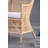 23x23x37.5" Lafrance Upholstered Armchair