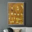 Turmeric Sunrise I, reproduction d'art sur toile-88391806-88391807