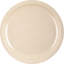 Assiette plate en mélamine Kingline ™-13929381
