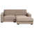 Taupe Polyester is out of stock selected