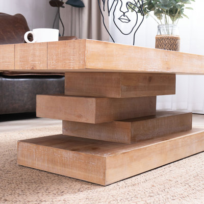 Table basse Modern