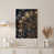 Toile tendue