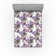 Drap-housse floral Ambesonne
