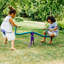Plum 2 Seat Plastic Teeter Totter