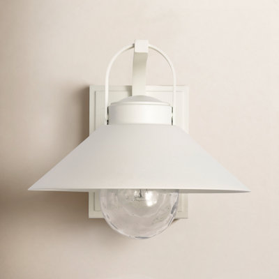 Andren Outdoor Wall Lantern