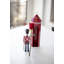 Sentry Box Figurine