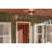 Beacon 2 - Bulb Outdoor Flush Mount-1851636902