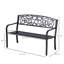 Outdoor Bench