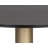Oak Round Dining Table