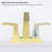 Bathroom Sink Faucet-115827423