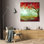 Art sur toile tendue, Winston Porter Jensen, Asia Gallery, A Sense of Space I