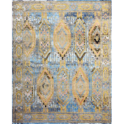 Moroccan Area Rug