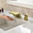 1 Handle Deck Waterfall Faucet-92900626