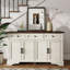 Commode 6 tiroirs MCM