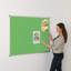 Wall Mounted Bulletin Board-22039163-22039175