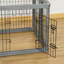 62cm H Panel Wood Exercise Pen