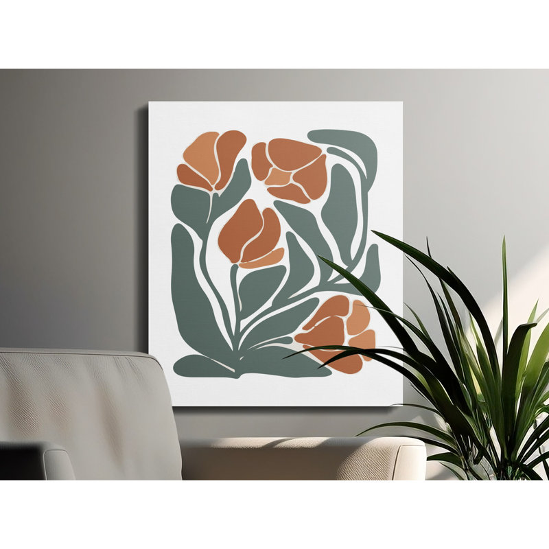 Cribb Wrapped Canvas Print Set, 18x24
