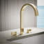 Components Deck-Mount Bath Spout with Ribbon Design-2036884361