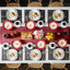 30 Piece Dinnerware Set, Service for 6