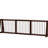 Freestanding Pet Gate
