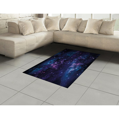 Vernie Hand Woven Area Rug