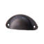 2Pcs Shell Cup Furniture Handles-121087434