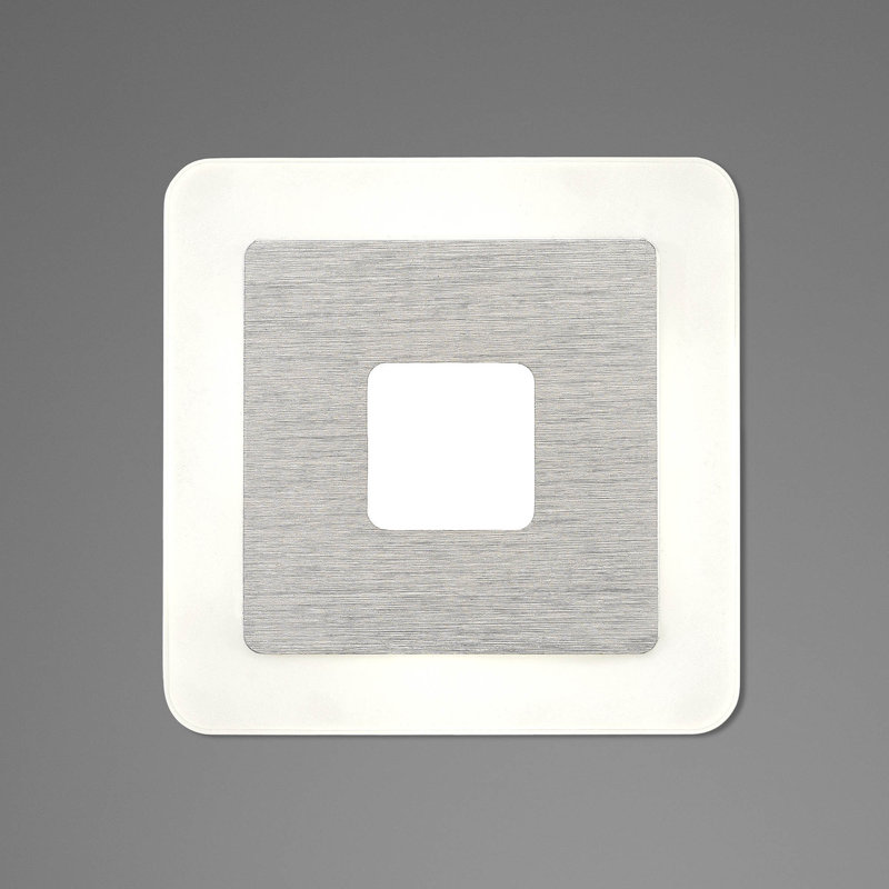 Pictor LED Flush Mounted Sconce