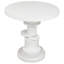Hugo Solid Wood End Table-40018135