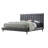 Parkersburg Upholstered Platform Bed-118026261