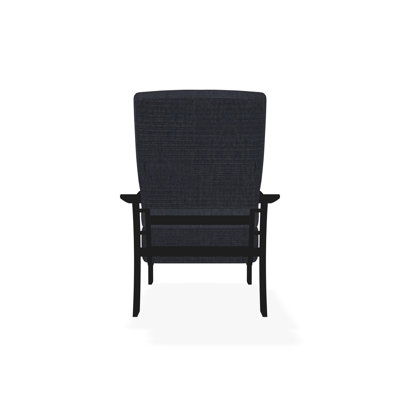 St. Catherine Marine Grade Polymer Deep Seating Cushion Arm Chair