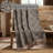   Custom House Handmade Throw Blanket-1527212008