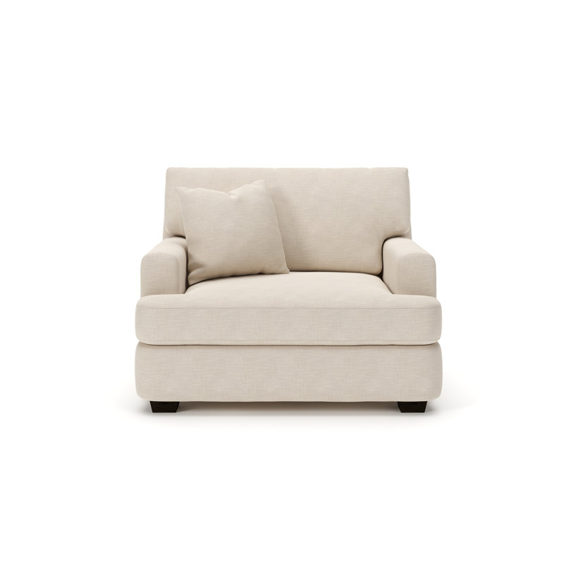 Fauteuil 49 po Emilio, Indy Dove Performance