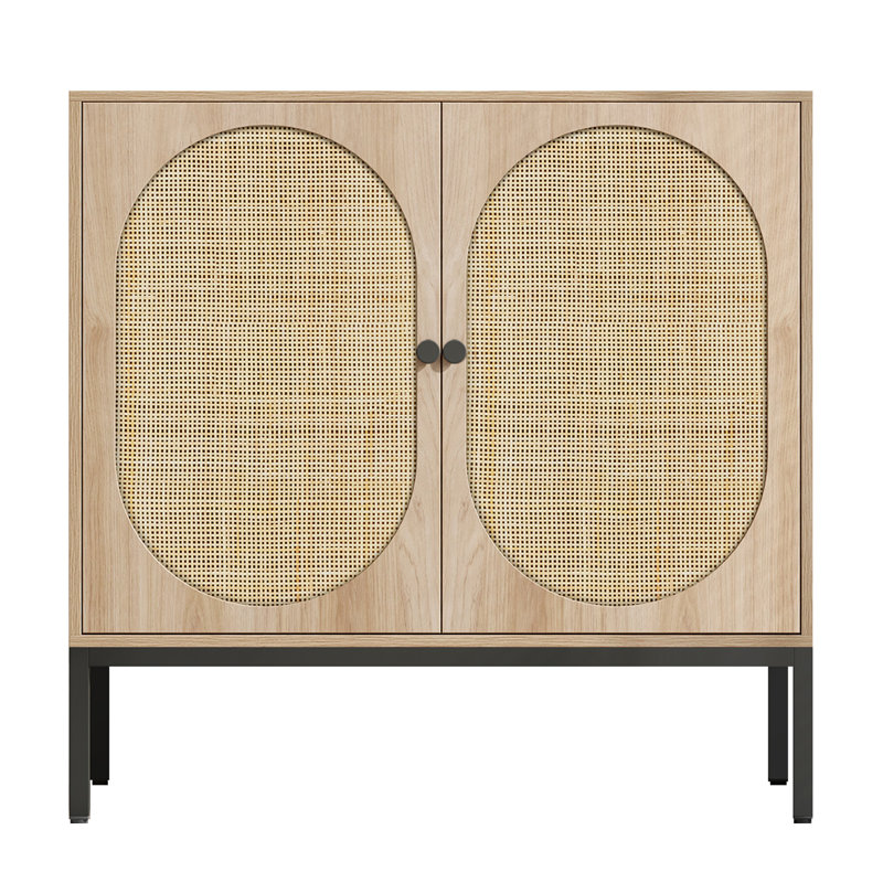 Cheyne 31.5'' Sideboard, Nature
