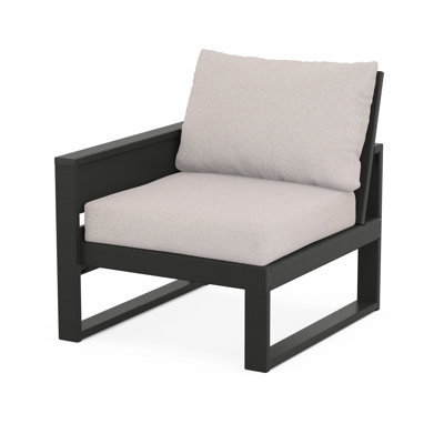 Chaise longue d'extérieur POLYWOOD Eastport
