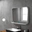 Miroir de salle de bain Nautilus-54124391