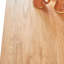 Eden Solid Oak Dining Table-469456848