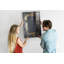 Magnetic Glass Dry Erase Board