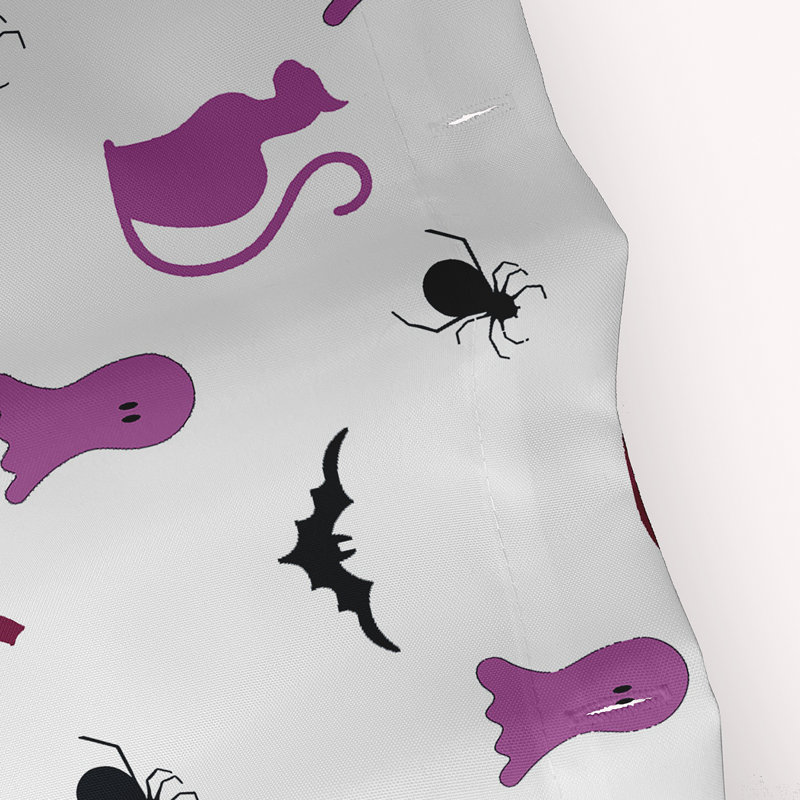 Impression graphique Isah, Orchidée